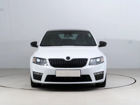Škoda Octavia, 2014 - pohled č. 2