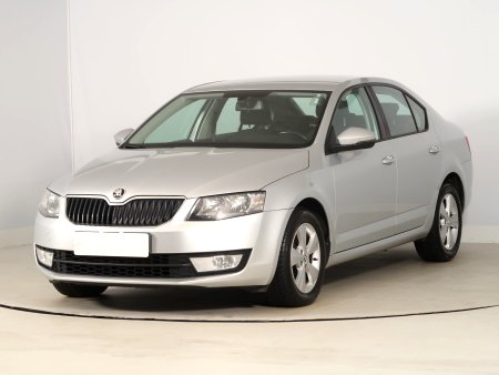 Škoda Octavia, 2016 - pohled č. 3