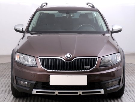 Škoda Octavia, 2015 - pohled č. 2