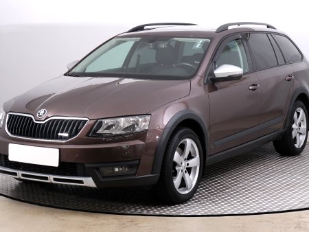 Škoda Octavia, 2015 - pohled č. 3