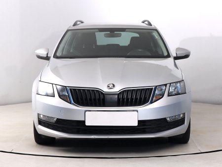 Škoda Octavia, 2019 - pohled č. 2