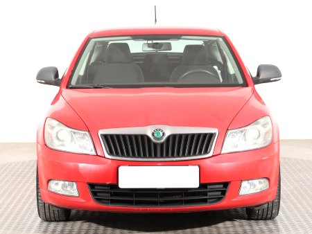 Škoda Octavia, 2012 - pohled č. 2