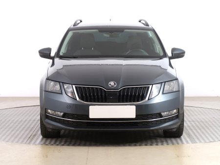 Škoda Octavia, 2020 - pohled č. 2