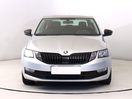 Škoda Octavia, 2020 - pohled č. 2