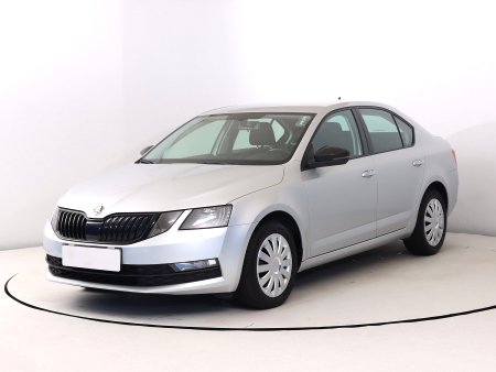 Škoda Octavia, 2020 - pohled č. 3
