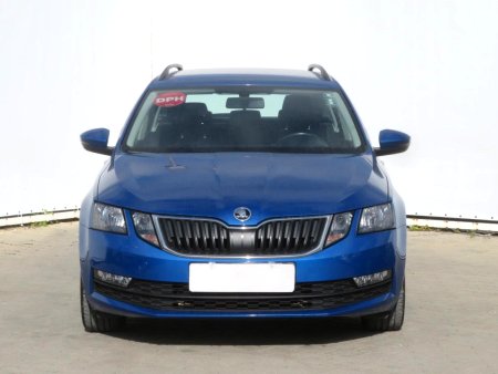 Škoda Octavia, 2018 - pohled č. 2