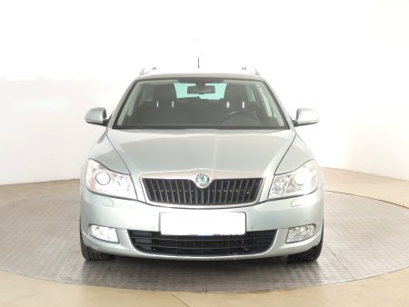 Škoda Octavia, 2010 - pohled č. 2