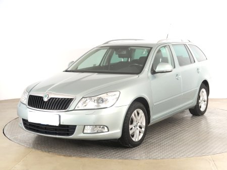 Škoda Octavia, 2010 - pohled č. 3