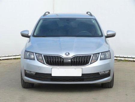 Škoda Octavia, 2018 - pohled č. 2