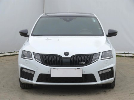 Škoda Octavia, 2017 - pohled č. 2