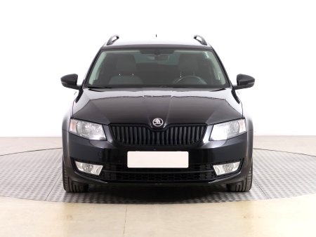 Škoda Octavia, 2016 - pohled č. 2