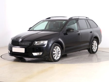 Škoda Octavia, 2016 - pohled č. 3