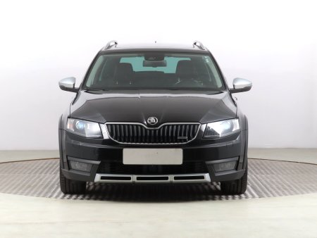 Škoda Octavia, 2014 - pohled č. 2
