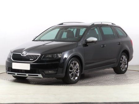 Škoda Octavia, 2014 - pohled č. 3