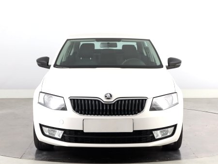 Škoda Octavia, 2014 - pohled č. 2