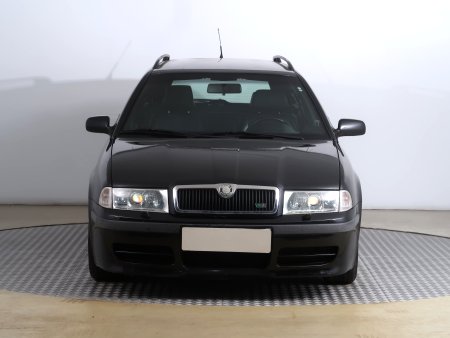 Škoda Octavia, 2003 - pohled č. 2