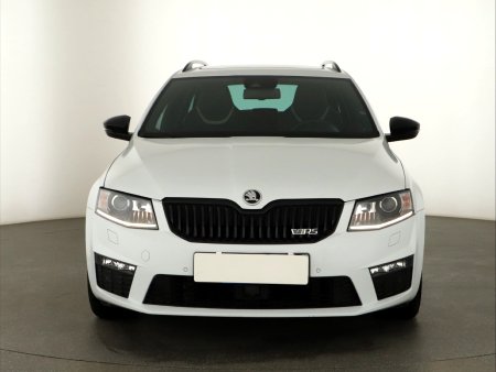 Škoda Octavia, 2014 - pohled č. 2