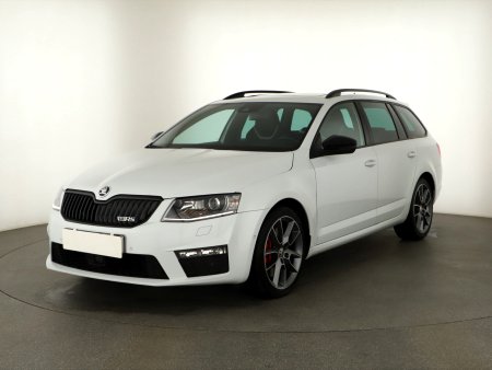 Škoda Octavia, 2014 - pohled č. 3