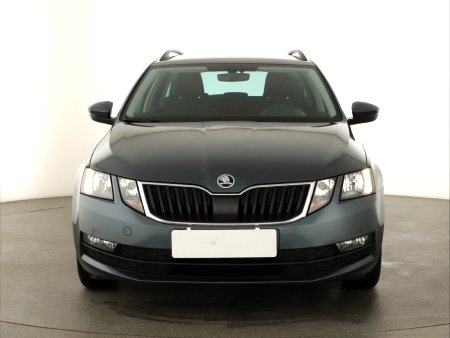 Škoda Octavia, 2020 - pohled č. 2