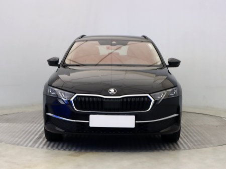 Škoda Octavia, 2025 - pohled č. 2