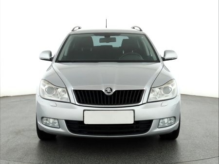 Škoda Octavia, 2011 - pohled č. 2