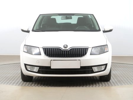 Škoda Octavia, 2014 - pohled č. 2