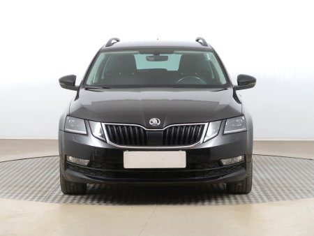 Škoda Octavia, 2017 - pohled č. 2