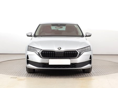Škoda Octavia, 2024 - pohled č. 2