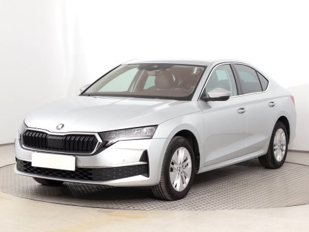 Škoda Octavia, 2024 - pohled č. 3