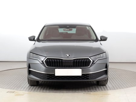 Škoda Octavia, 2024 - pohled č. 2