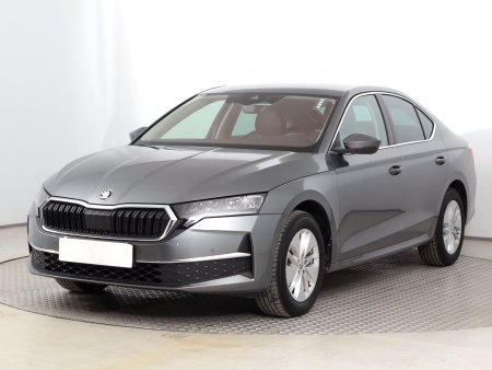 Škoda Octavia, 2024 - pohled č. 3