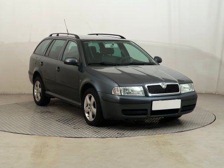 Škoda Octavia, 2009