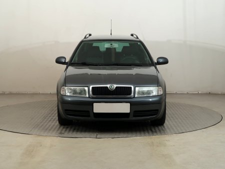 Škoda Octavia, 2009 - pohled č. 2