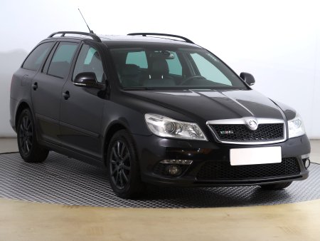 Škoda Octavia, 2011