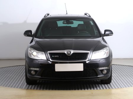 Škoda Octavia, 2011 - pohled č. 2