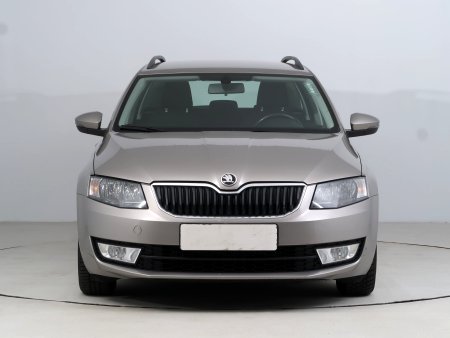 Škoda Octavia, 2014 - pohled č. 2
