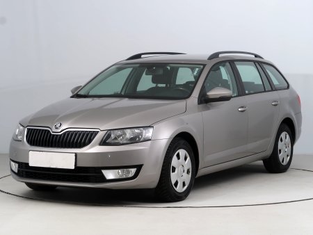 Škoda Octavia, 2014 - pohled č. 3