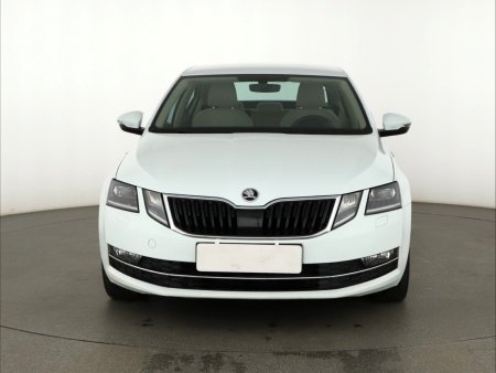 Škoda Octavia, 2017 - pohled č. 2