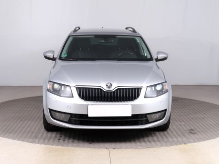 Škoda Octavia, 2014 - pohled č. 2