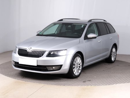 Škoda Octavia, 2014 - pohled č. 3