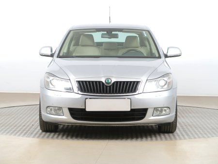 Škoda Octavia, 2012 - pohled č. 2