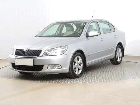 Škoda Octavia, 2012 - pohled č. 3