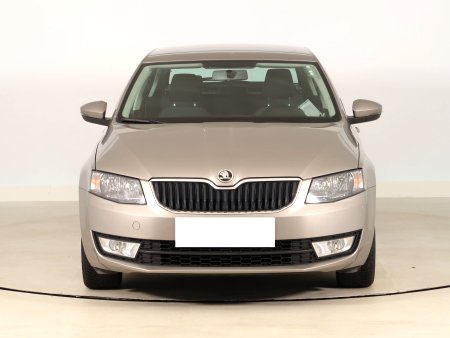 Škoda Octavia, 2015 - pohled č. 2