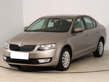 Škoda Octavia, 2015 - pohled č. 3