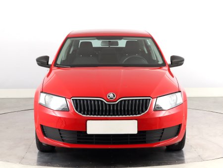 Škoda Octavia, 2015 - pohled č. 2