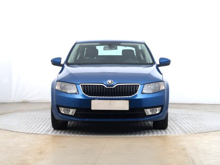 Škoda Octavia, 2014 - pohled č. 2