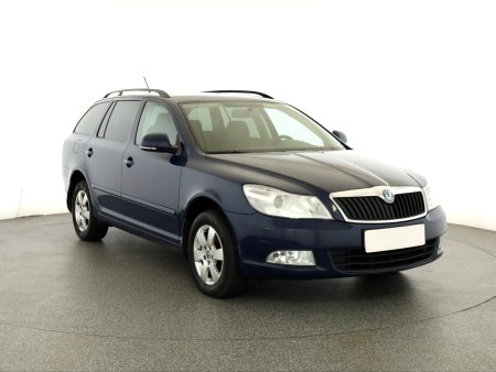 Škoda Octavia, 2013