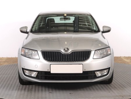Škoda Octavia, 2016 - pohled č. 2