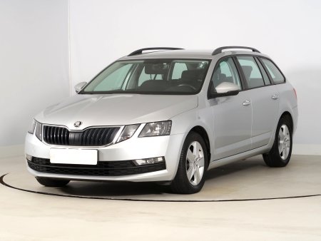 Škoda Octavia, 2019 - pohled č. 3