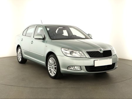 Škoda Octavia, 2012